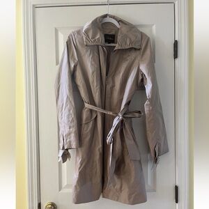 Cole Haan Women's Tan Jacket